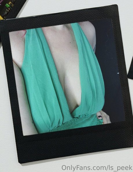 ls peek pornographische galerie