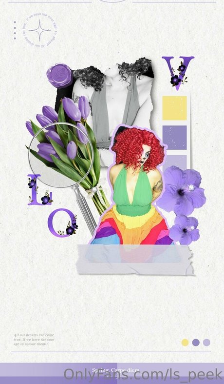 ls peek erwachsene top foto