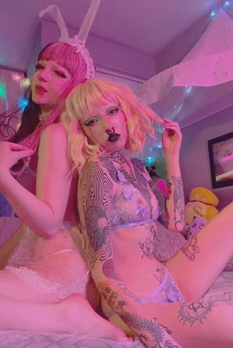 Honeybunnycos beste schöne archiv