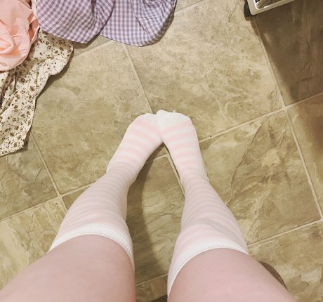 Honeybunnycos nacktheit pornografische bild