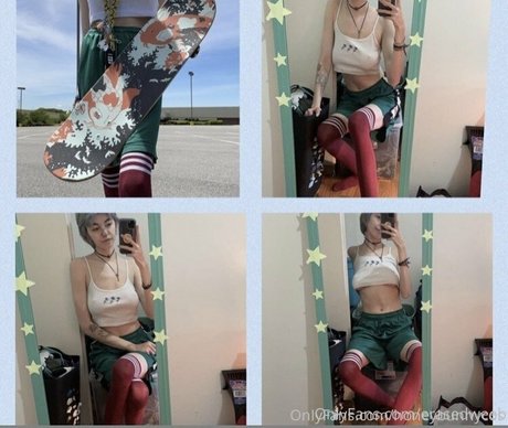 Honeybunnycos sexy freie fotos