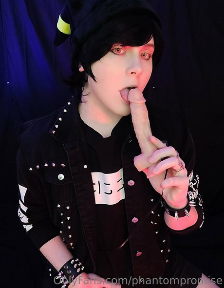 phantompromise kostenlose akt foto