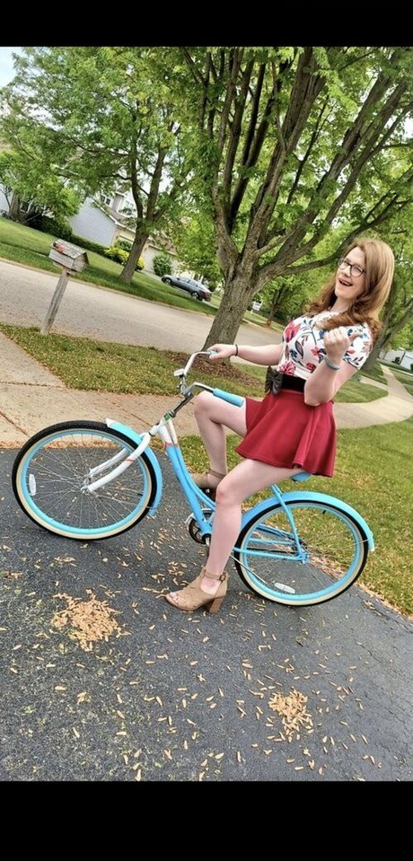 The Fiendlady pornographische bild