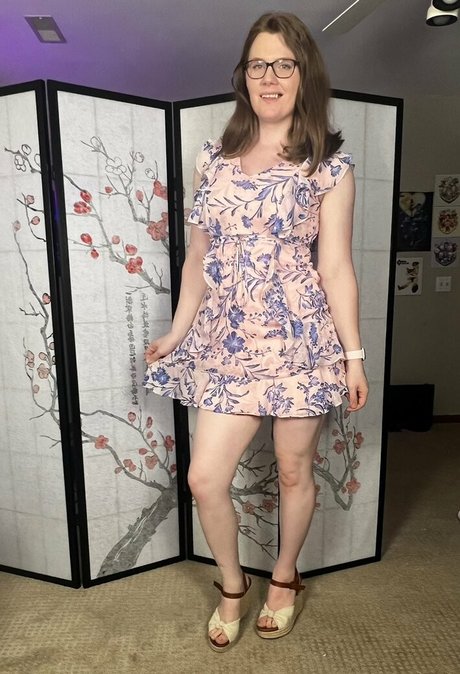 The Fiendlady exklusive beste bilder