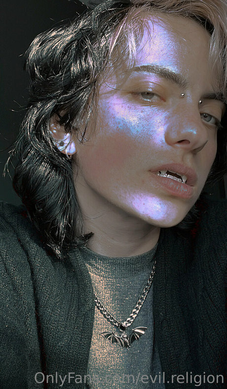evil religion porno hübsche galerie