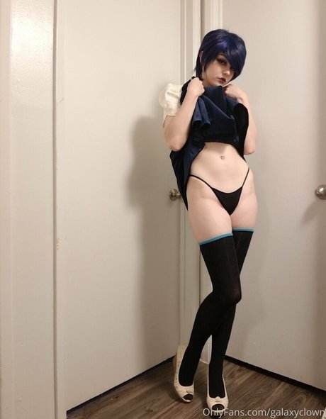 asiatische blondine nur fans heiße sexy foto