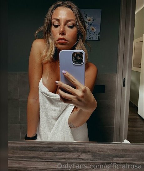Officialrosaa heiße akt fotos