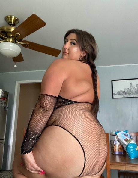 candleburnt hübsche nackten bild