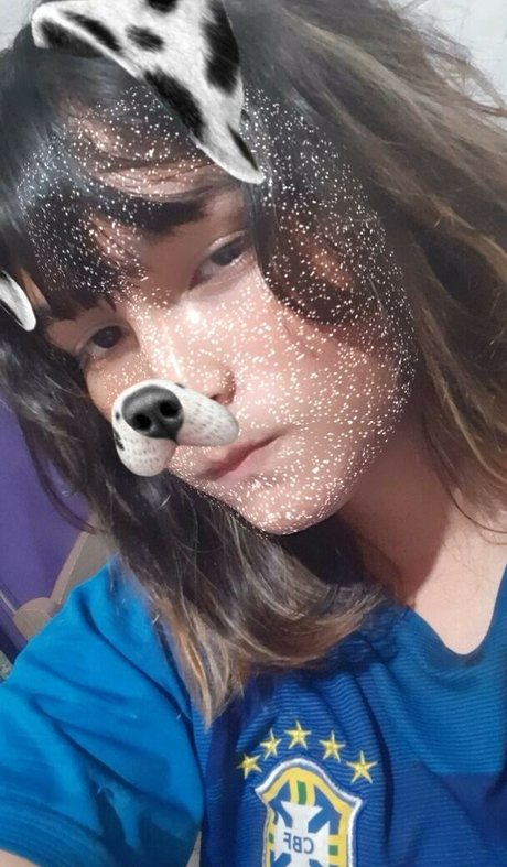 Dayane Gaia nacktheit heiße galerie