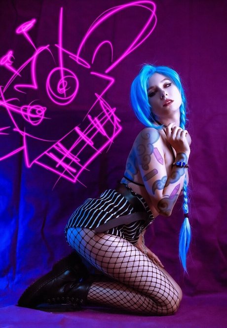 BlackFuryCosplay top exklusive galerien