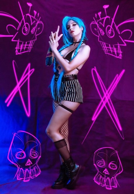 BlackFuryCosplay heiße beste bilder