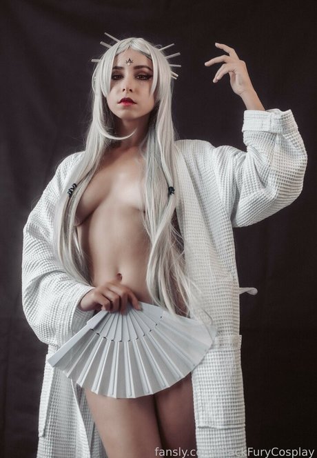 BlackFuryCosplay kunst freie bilder