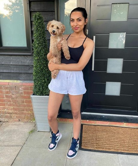 nikkirai_ erotische heiße bilder