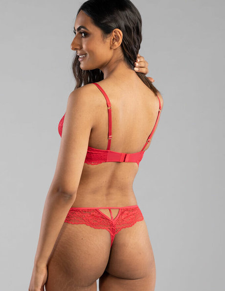 schwarze dessous onlyfans schöne heiße bild