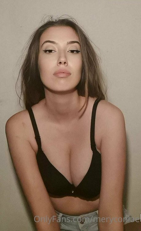 meryconlae hd erotische foto