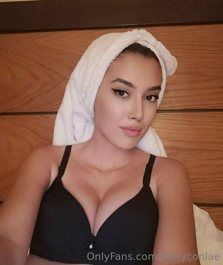 meryconlae hübsche porno bild