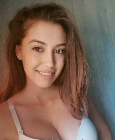 meryconlae perfekte porno foto