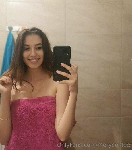 meryconlae exklusive sexy foto