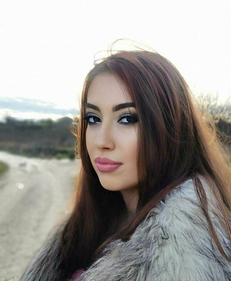 meryconlae nackte pornostar fotos