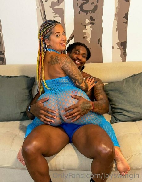 jayswingin sexy heiße foto