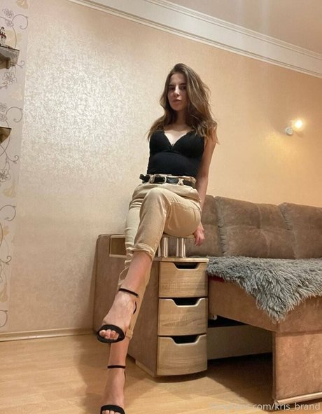 krisblow hd xxx galerie