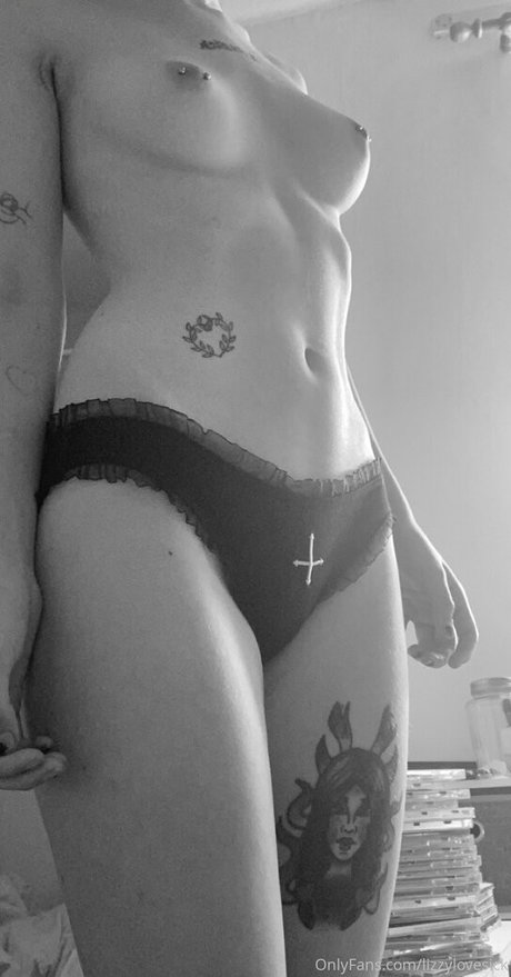 lizzylovesick exklusive schöne galerie