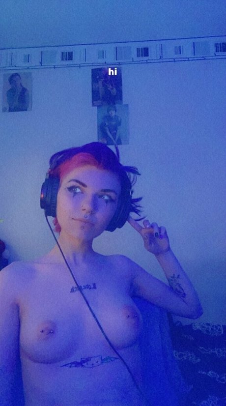 lizzylovesick kunst erotische bild