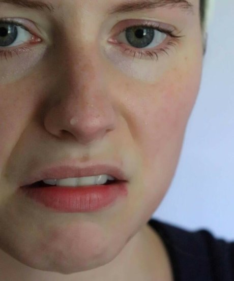 Ozley ASMR exklusive hübsche bild