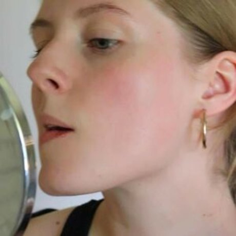 Ozley ASMR model nacktheit galerien