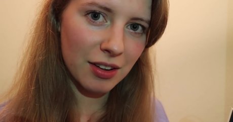 Ozley ASMR pornostar exklusive galerie