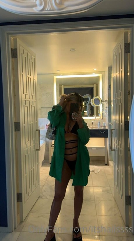 hayleyx3 sexy kunst fotos