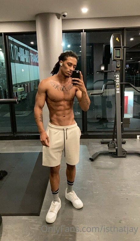 isthatjay xxx pornostar galerie