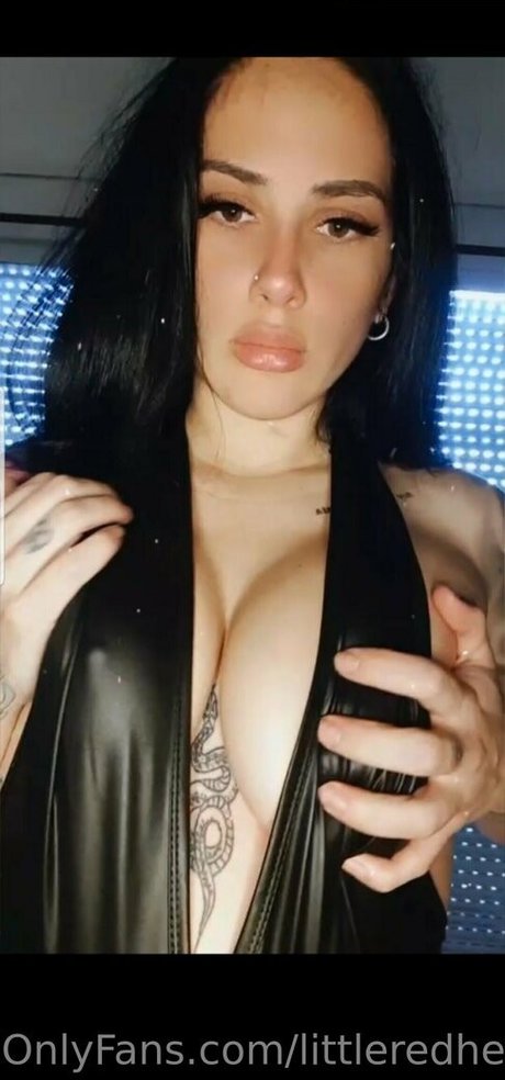 littleredheadi erwachsene perfekte bilder