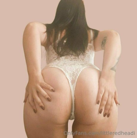 littleredheadi heiße hd bild