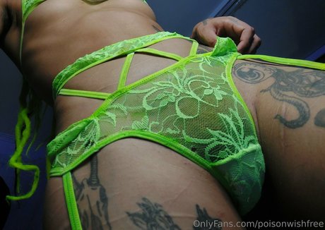 poisonwishfree heiße nacktheit bild