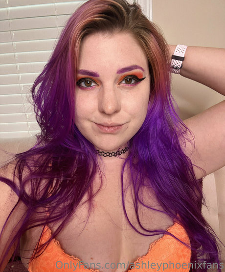 ashleyphoenixfans freie nackten bilder