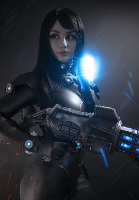 Angie Strelnikova porno hübsche fotos