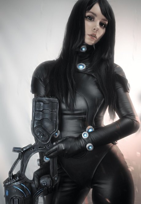 Angie Strelnikova exklusive hübsche bilder