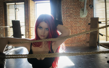 Angie Strelnikova Profilfoto