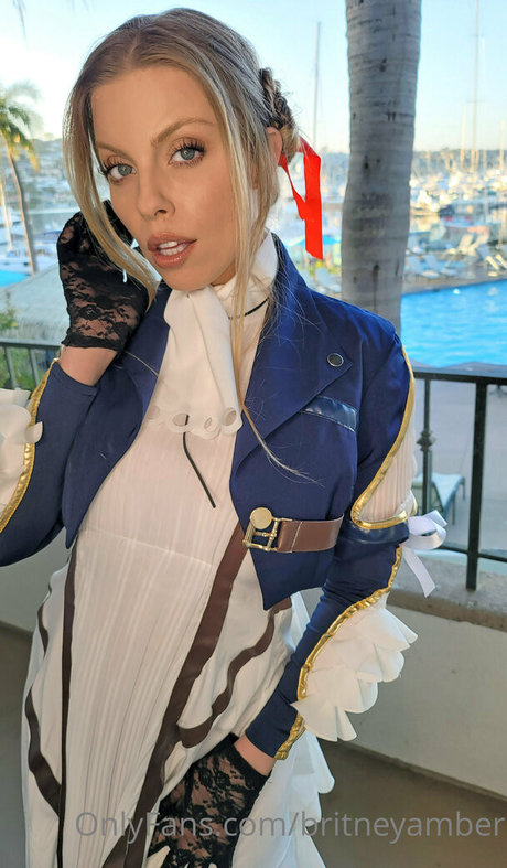 britneyamber freie bilder