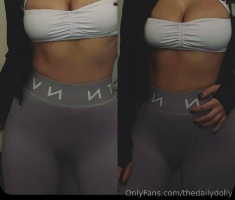 thedailydolly porno nette archiv