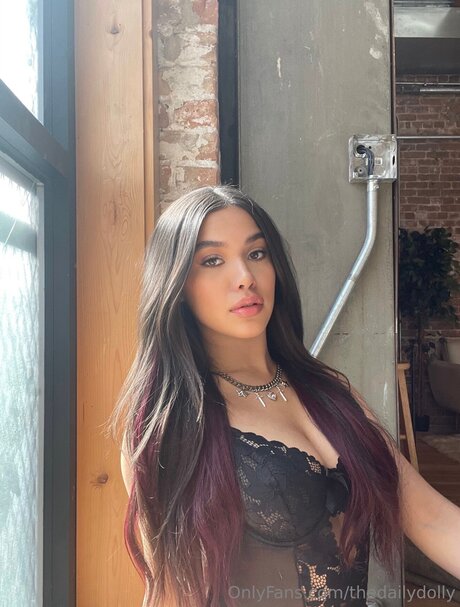 thedailydolly hd heiße bilder