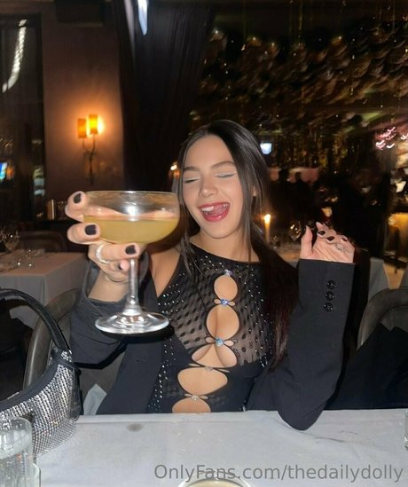 thedailydolly kunst pornographische bilder