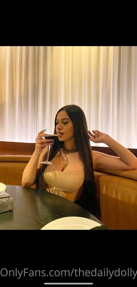 thedailydolly erwachsene bilder