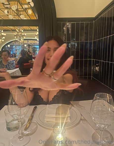 thedailydolly Fotoaufnahmen