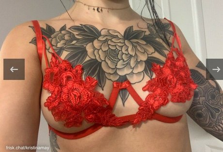 Kristina May Fotoaufnahmen