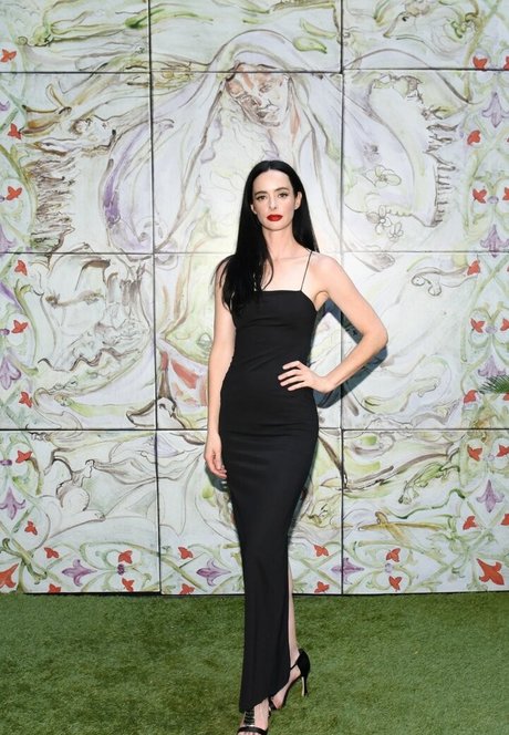 Krysten Ritter nackt perfekte foto