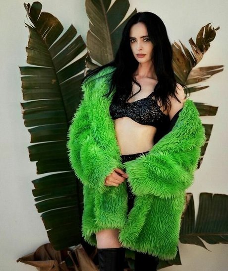 Krysten Ritter nacktheit sexy bild