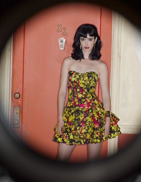 Krysten Ritter model beste archiv