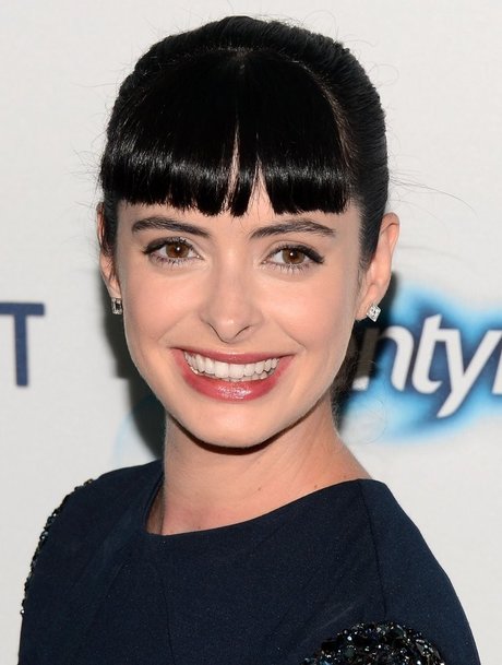 Krysten Ritter kunst sex galerien